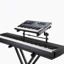 Charger l'image dans la galerie, On-Stage KSA7500 Universal Second Tier for X-Style Keyboard Stand
