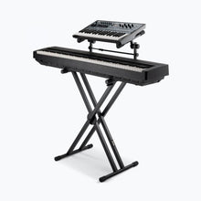 Charger l'image dans la galerie, On-Stage KSA7500 Universal Second Tier for X-Style Keyboard Stand