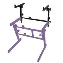 Charger l'image dans la galerie, On-Stage KSA7550 Second Tier for KS7350 Folding-Z Keyboard Stand