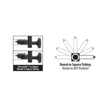 Load image into Gallery viewer, On-Stage KSA7575 Universal Adapter for Keyboard Mic and Tablet