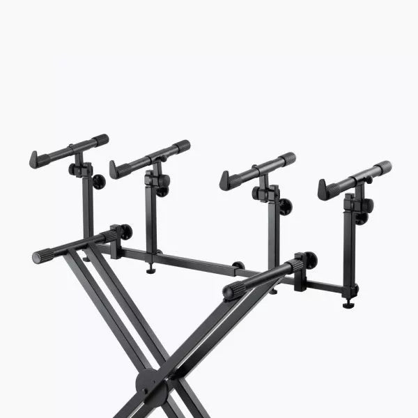 On-Stage KSA8500 Deluxe Keyboard Tier