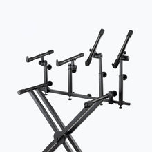 Load image into Gallery viewer, On-Stage KSA8500 Deluxe Keyboard Tier