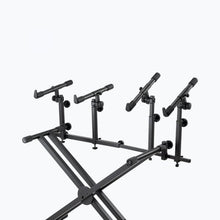 Load image into Gallery viewer, On-Stage KSA8500 Deluxe Keyboard Tier