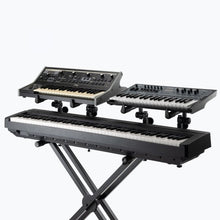 Load image into Gallery viewer, On-Stage KSA8500 Deluxe Keyboard Tier