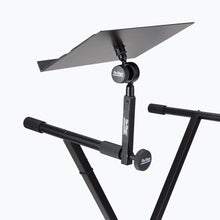 Charger l'image dans la galerie, On-Stage KSA8585 Keyboard Accessory Tray