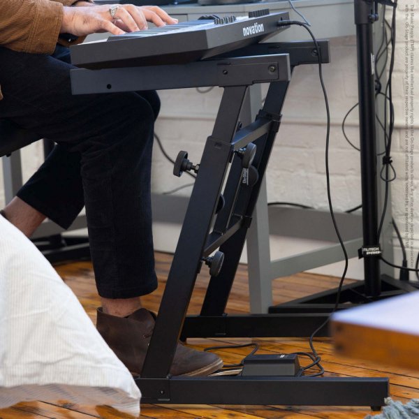 On-Stage KSP100 Keyboard Sustain Pedal