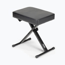Load image into Gallery viewer, On-Stage KT7800 Three-Position X-Style Keyboard Bench