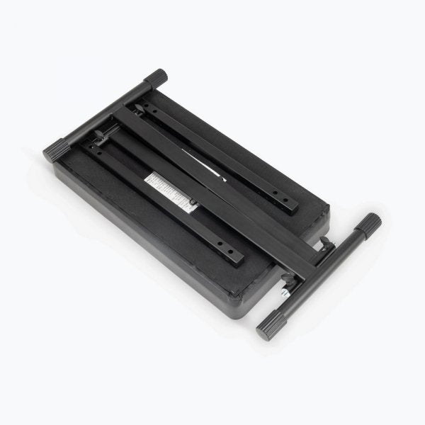 On-Stage KT7800-PLUS Deluxe X-Style Keyboard Bench