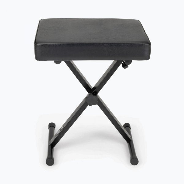 On-Stage KT7800 Three-Position X-Style Keyboard Bench