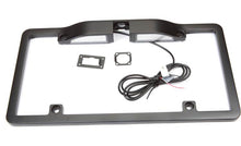 Load image into Gallery viewer, Alpine KTX-C10LP License Plate  Mounting Kit for select Alpine rear-view camera