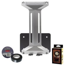 Charger l'image dans la galerie, Alpine KTX-LK8 Linking Brackets Connecting Two Prismalink 8" Enclosures Bundle