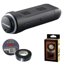 Load image into Gallery viewer, Alpine KTX-NS01 USB Plug-In GPS Navigation Module with Offroad Mode Bundle