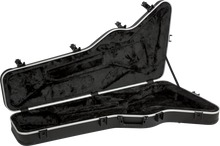 Charger l'image dans la galerie, Jackson Kelly/Warrior Multi-Fit Molded Case, Black