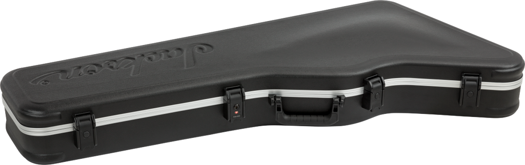 Jackson Kelly/Warrior Multi-Fit Molded Case, Black