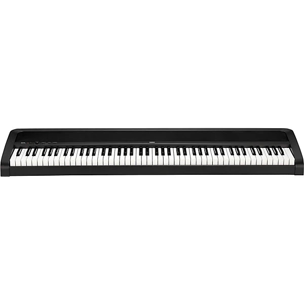 KORG B2 88-Key Digital Piano Black