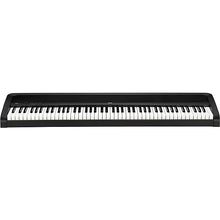 Charger l'image dans la galerie, KORG B2 88-Key Digital Piano Black