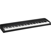 Charger l'image dans la galerie, KORG B2 88-Key Digital Piano Black