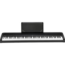 Charger l'image dans la galerie, KORG B2 88-Key Digital Piano Black