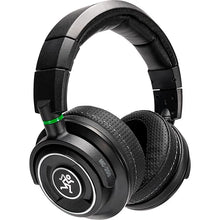 Load image into Gallery viewer, Mackie MC-350 Professional Closed-Back Headphones Black