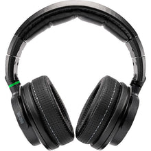 Load image into Gallery viewer, Mackie MC-350 Professional Closed-Back Headphones Black