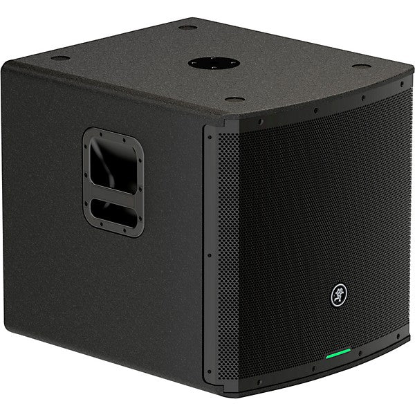 Mackie SR18S 18-inch 1600-watt Professional Powered Subwoofer