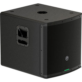 Mackie 1105210 18 in. 1600 watt SR18S Professional Powered Subwoofer