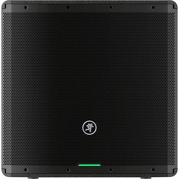 Mackie 1105210 18 in. 1600 watt SR18S Professional Powered Subwoofer
