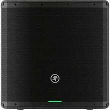 Load image into Gallery viewer, Mackie 1105210 18 in. 1600 watt SR18S Professional Powered Subwoofer