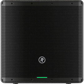 Mackie 1105210 18 in. 1600 watt SR18S Professional Powered Subwoofer