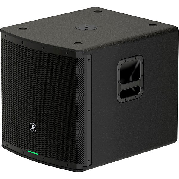 Mackie 1105210 18 in. 1600 watt SR18S Professional Powered Subwoofer