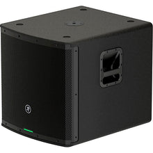 Load image into Gallery viewer, Mackie 1105210 18 in. 1600 watt SR18S Professional Powered Subwoofer