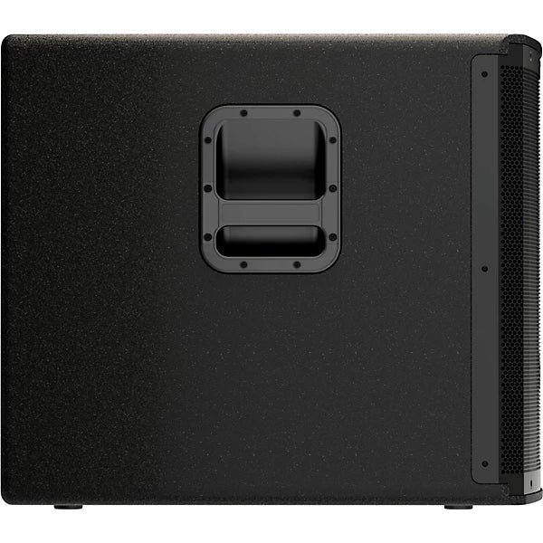 Mackie 1105210 18 in. 1600 watt SR18S Professional Powered Subwoofer