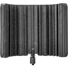 Charger l'image dans la galerie, CAD Audio AS34 Acousti-Shield Stand Mounted Acoustic Enclosure