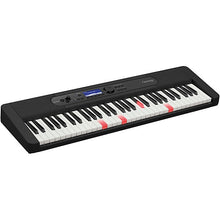 Load image into Gallery viewer, Casio Casiotone LK-S450 61-Key Portable Keyboard