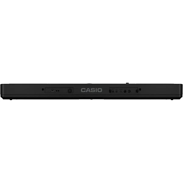 Casio Casiotone LK-S450 61-Key Portable Keyboard