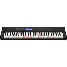 Load image into Gallery viewer, Casio Casiotone LK-S450 61-Key Portable Keyboard