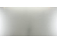 Load image into Gallery viewer, Install Bay LAMBA ABS Laminate Brushed Aluminum 24 Inch x 48 Inch - Each