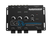 Charger l&#39;image dans la galerie, AudioControl LC7i 6-channel line output converter