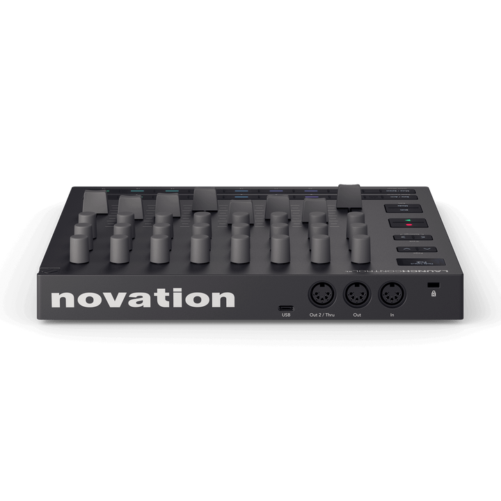 Novation LAUNCH-CONTROL-XL-3 MIDI Control Surface