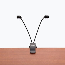 Charger l'image dans la galerie, On-Stage LED204 Clip-On Duo LED Light