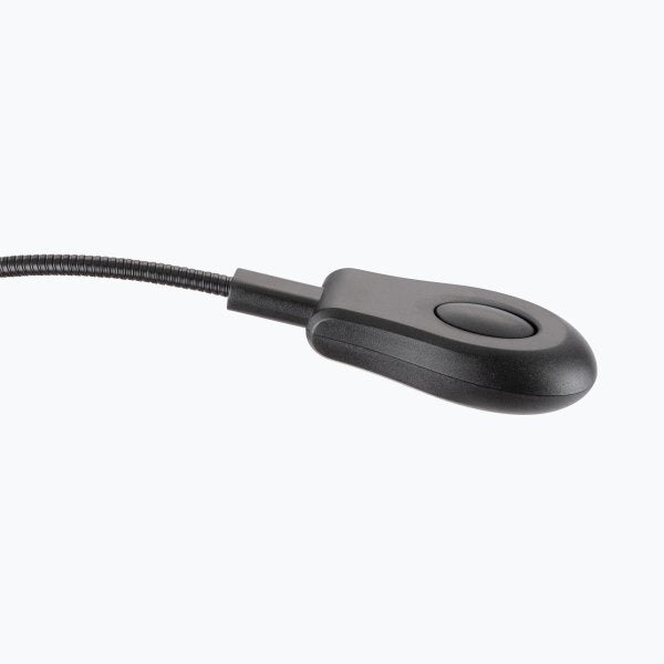 On-Stage LED204 Clip-On Duo LED Light