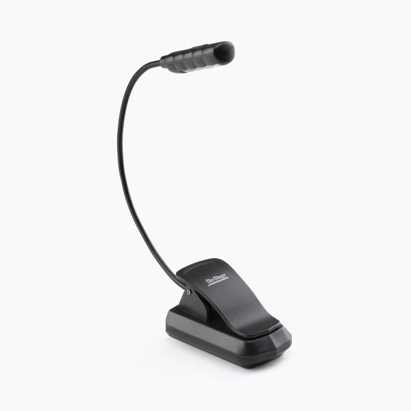 On-Stage LED2214 USB-Rechargeable Sheet Music Light