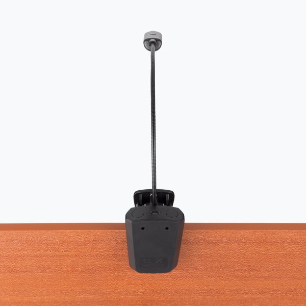 On-Stage LED2214 USB-Rechargeable Sheet Music Light
