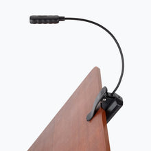 Charger l'image dans la galerie, On-Stage LED2214 USB-Rechargeable Sheet Music Light