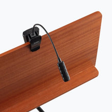 Charger l'image dans la galerie, On-Stage LED2214 USB-Rechargeable Sheet Music Light