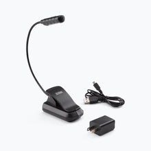 Charger l'image dans la galerie, On-Stage LED2214 USB-Rechargeable Sheet Music Light