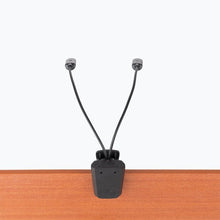Charger l'image dans la galerie, On-Stage LED2224 Dual USB-Rechargeable Sheet Music Light