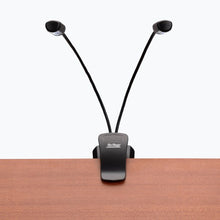 Charger l'image dans la galerie, On-Stage LED2224 Dual USB-Rechargeable Sheet Music Light