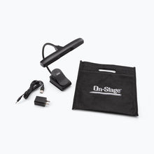 Load image into Gallery viewer, On-Stage LED510 Clip-On LED Orchestra Light
