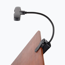 Load image into Gallery viewer, On-Stage LED510 Clip-On LED Orchestra Light